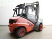 Elevadora - Linde - h 40 d evo 394-02