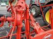 Henificador - Kuhn - gf 582
