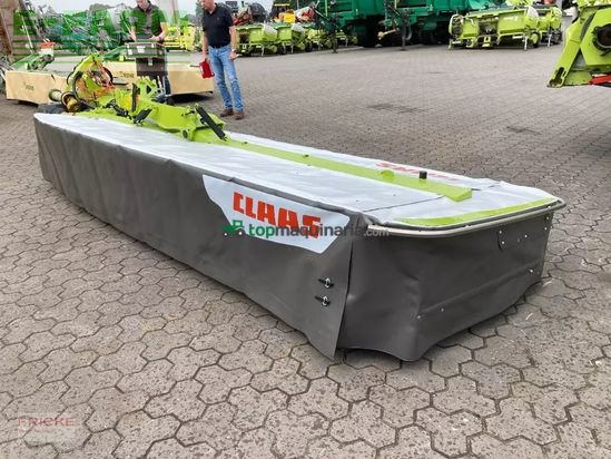 Cortacésped manual - Claas - disco 4400 contour