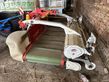 Cosechadora de Cereal -  - RIETER AUTO SWATHER 3M