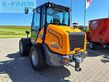 Telescopica - Giant - g5000 kabine