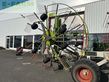 Henificador - Claas - liner 4000
