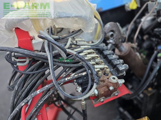 Atomizador - Bargam - tev 2000/2016.6