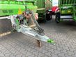 Remolqu agrícola - Joskin - silo space 480d