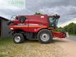 Cosechadora de Cereal - Case IH - axial 9120