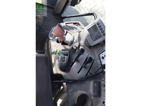 Tractor agrícola - John Deere - 6330 premium