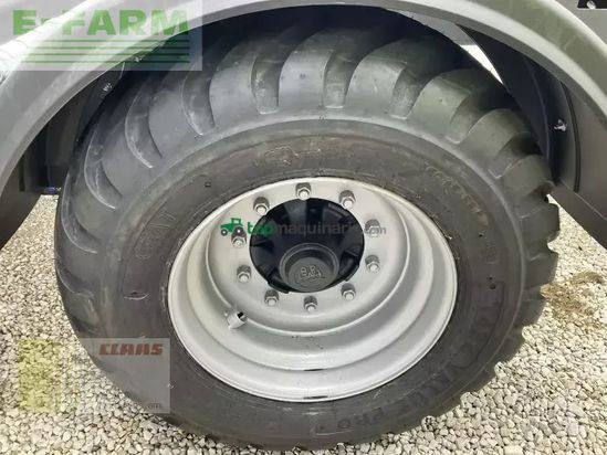 Remolqu agrícola - Fliegl - hkl 18 tandem-abrollkipper