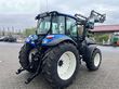 Tractor agrícola - New Holland - t 5.100 dc
