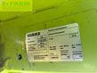 Cortacésped manual - Claas - disco 3200 fc profil