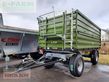 Volquet - Fliegl - dk 180 maxum fox