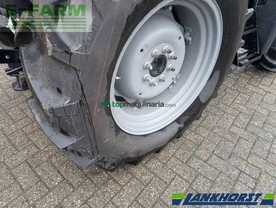 Tractor agrícola - Deutz-Fahr - 5080 d keyline (b) Keyline