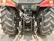 Tractor agrícola - Case IH - jx 1090 u komfort