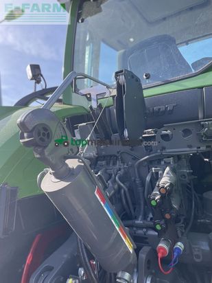 Tractor agrícola - Fendt - 942 vario gen7 profi plus ProfiPlus