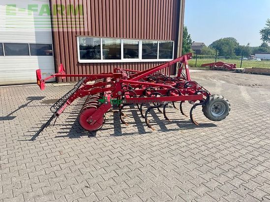 Cultivador - Horsch - finer 5 sl