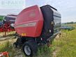 Empacadora gigant -  - presse vicon rv4116
