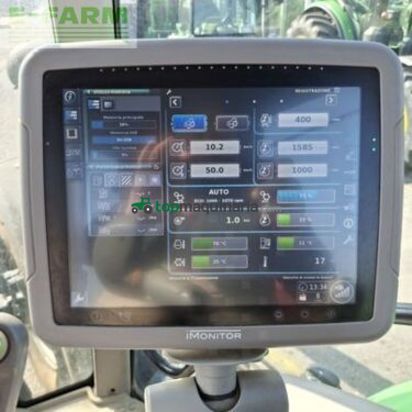 Tractor agrícola - Deutz-Fahr - agrotron 7250 ttv