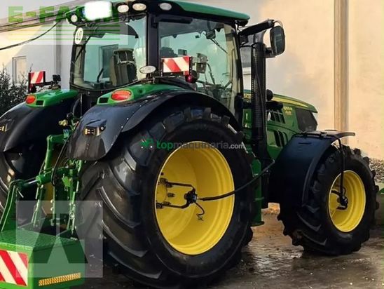 Tractor agrícola - John Deere - 6150r