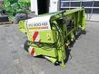 Cabezal - Claas - pu 300 hd inkl. hydr. tasträder