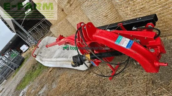 Cortacésped manual - Lely - splandimo 360