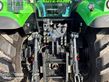 Tractor agrícola - Deutz-Fahr - agrotron 7250 ttv