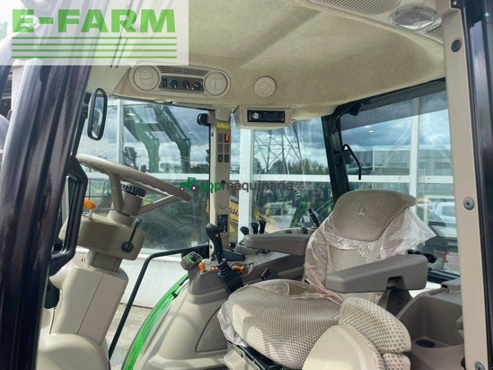 Tractor agrícola - John Deere - 5125r 5125 r