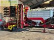 Sembradora - Pöttinger - aerosem vt 6000