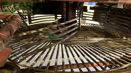 Cosechadora de Cereal -  - Riecam RBM 300 S