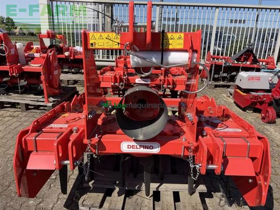 Grada rotativa - Maschio - delfino 1300