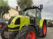 Tractor agrícola - Claas - ares 547 atz