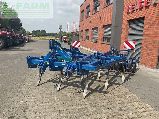 Cultivador -  - trio 3m