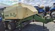 Empacadora gigant - Krone - bigpack 120-70 big-cut
