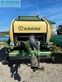 Empacadora gigant - Krone - fortima v1800mc