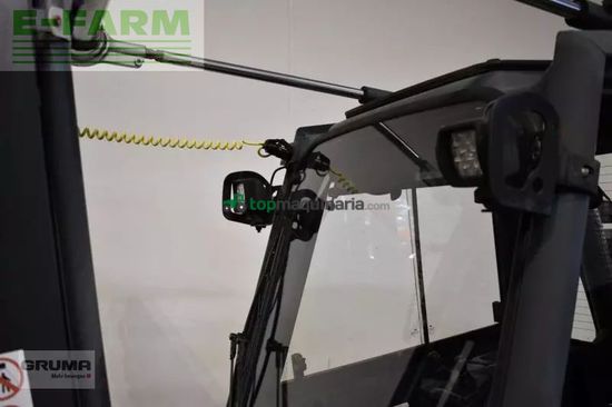 Elevadora - Linde - h 25 t evo 392-02