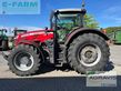 Tractor agrícola - Massey Ferguson - mf 8732 dyna vt