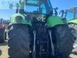 Tractor agrícola - Deutz-Fahr - agrotron 210
