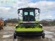 Cosechadora de Cereal - Claas - JAGUAR 980 4WD