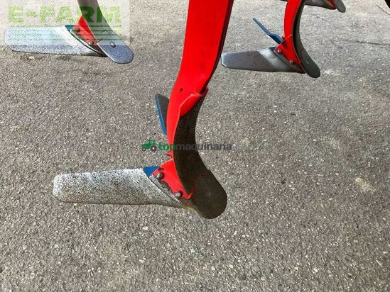 Cultivador - Einböck - tornado 300 rt