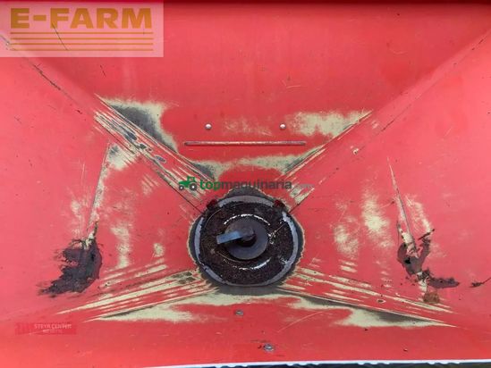 Esparcidor - Rauch - düngerstreuer mds 701