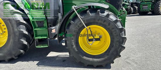 Tractor agrícola - John Deere - 6195R