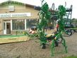 Rastrillo - Krone - vendro 900