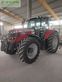 Tractor agrícola - Massey Ferguson - 7719s