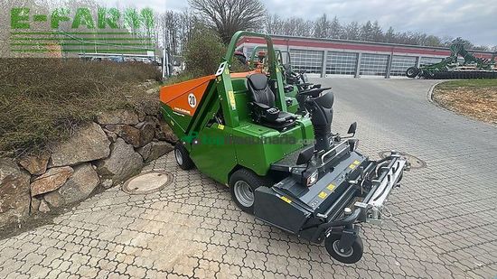 Cortacésped manual - Amazone - ph 1500