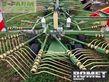 Rastrillo - Krone - swadro 710/26t