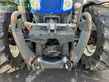 Tractor agrícola - New Holland - t 6 150 ec