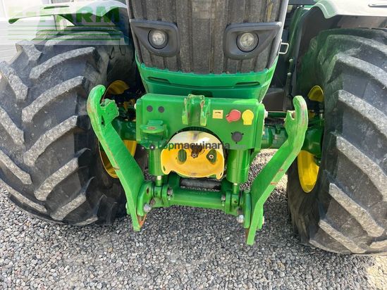 Tractor agrícola - John Deere - 6215r