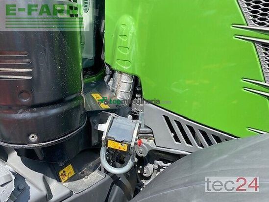 Tractor agrícola - Fendt - 724 gen 6