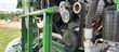 Cosechadora de Cereal - John Deere - 9700