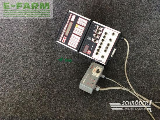 Atomizador - Amazone - ug 4500 | 24 meter