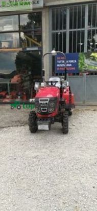 Tractor agrícola -  - 918 dt