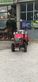 Tractor agrícola -  - 918 dt